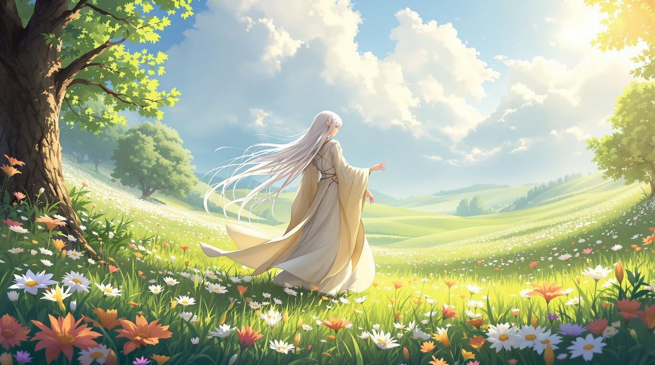 皮特影院 葬送的芙莉莲 第二季 - 勇者队伍击败魔王之后，精灵魔法使芙莉莲继续踏上理解人类的旅程