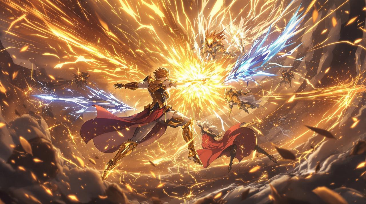皮特影院 游戏改 Fate/Grand Order 终局特异点 皮特影院 Fate/Grand Order 终局特异点 - 人理续存的最终决战,迦勒底全员英灵集结,对抗所罗门的终焉之时