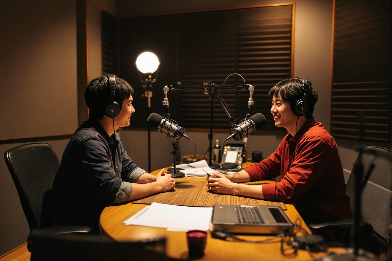 皮特影院 声优夜话 第24期 第24期