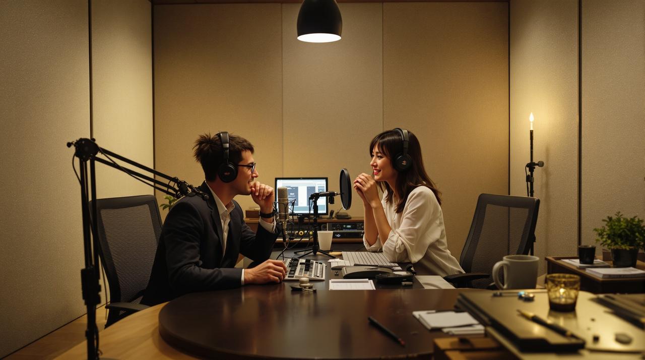 皮特影院 燃系综艺 声优夜话 第24期 皮特影院 声优夜话 第24期 - 梶裕贵×下野纮深夜对谈,揭秘《进击的巨人》配音幕后那些事。